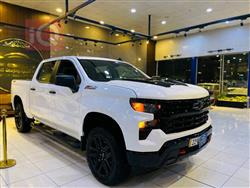 شيفروليه سلفرادو